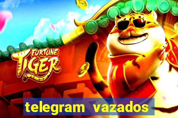 telegram vazados kid bengala